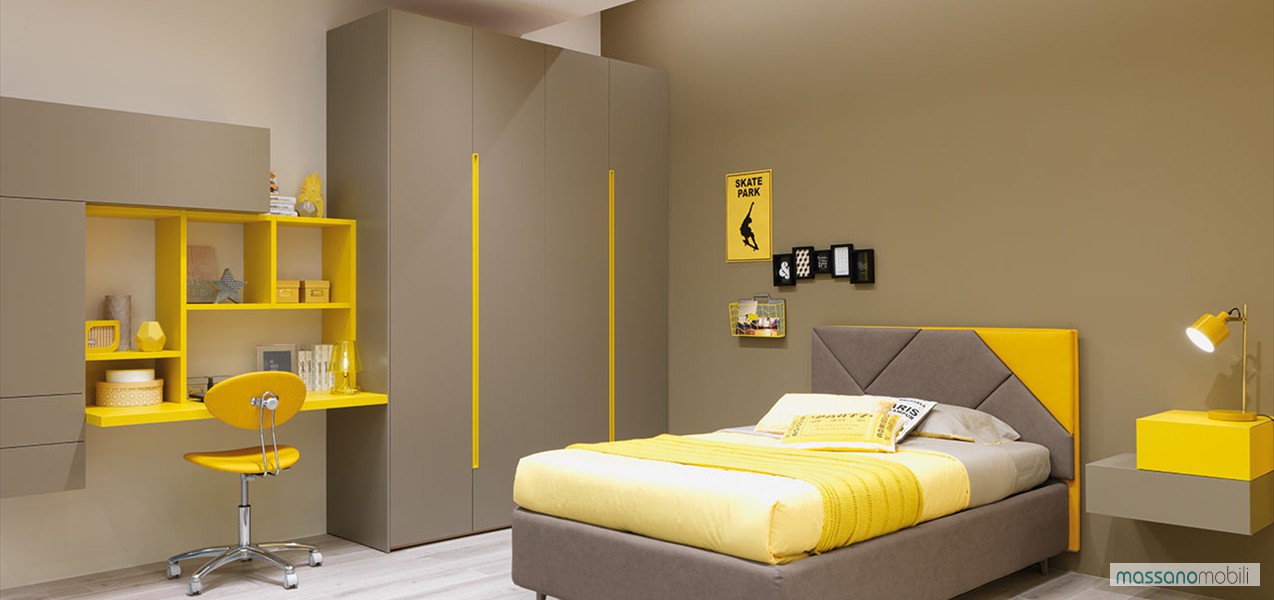 Massano Mobili Arredi contemporanei
